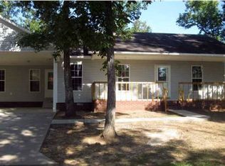 95 Osborn Hill Rd, Tuscumbia, AL 35674