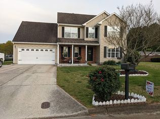 2721 Renaissance Way, Virginia Beach, VA 23456