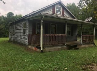 1275 Highway 3256, Parkers Lake, KY 42634