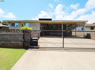 222 Kupaa St, Paia, HI 96779