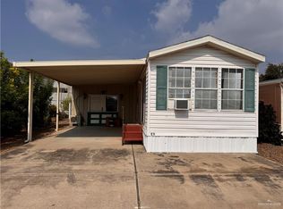 1510 E Business 83 UNIT E11, Mission, TX 78572