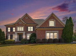 104 Douty Ct, Cary, NC 27519