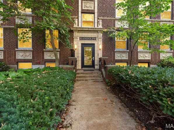 5510 Waterman Blvd #202, Saint Louis, MO 63112