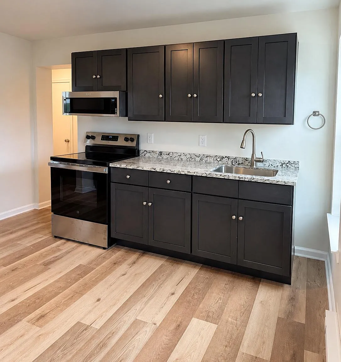 1 bed, 1.0 bath, 500 sqft, $1,725 — Photo 3