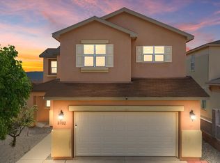 3702 Buckskin Loop NE, Rio Rancho, NM 87144