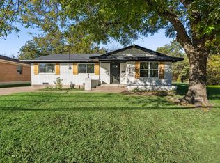 2327 N Prairie Creek Rd, Dallas, TX 75227