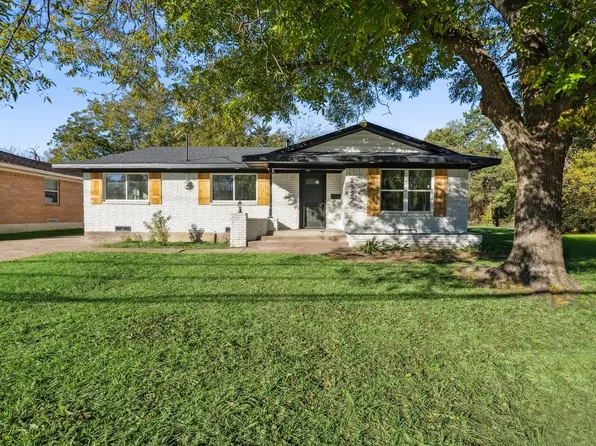 2327 N Prairie Creek Rd, Dallas, TX 75227
