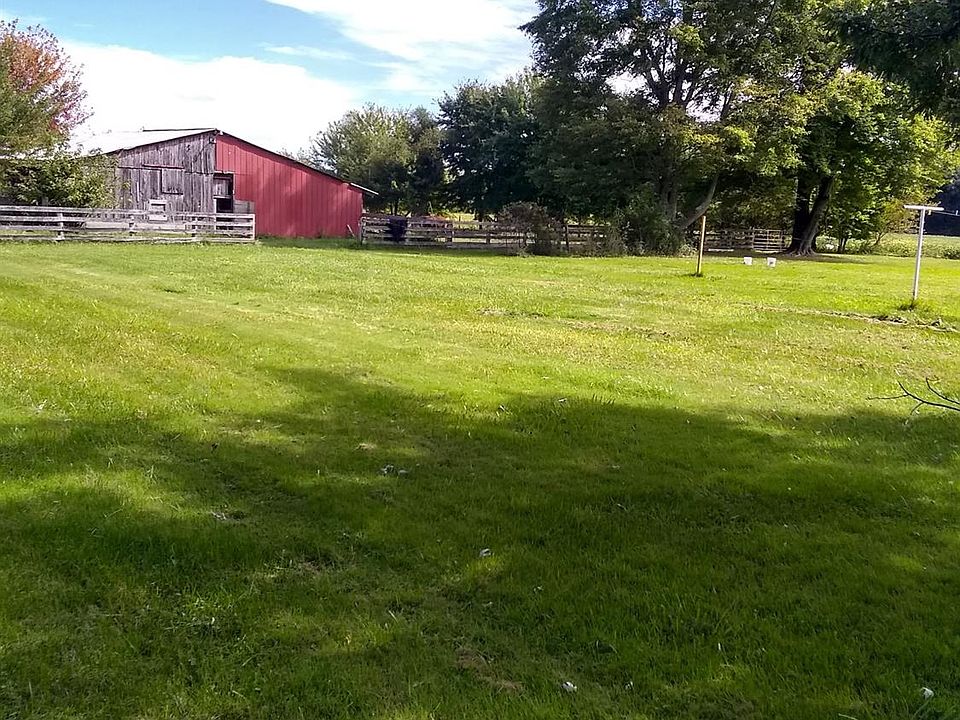 7002 Roush Rd, Hillsboro, OH 45133 Zillow