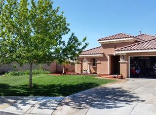 3012 Via De Flores St, Lancaster, CA 93535