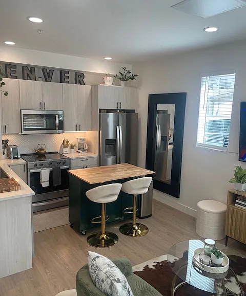 2312 S Delaware St #8 — Photo 4