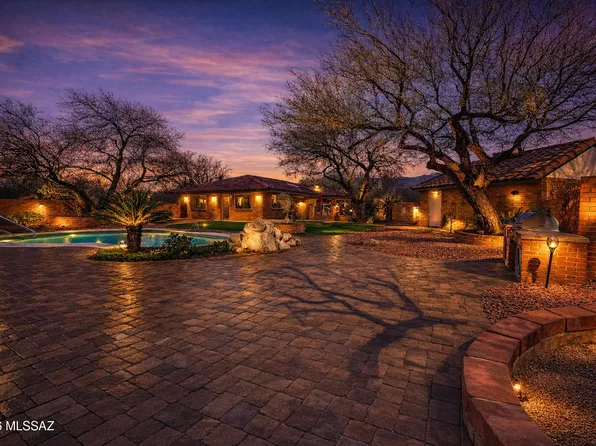11361 E Calle Vaqueros, Tucson, AZ 85749