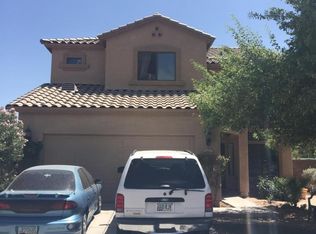 2627 W Novak Way, Phoenix, AZ 85041