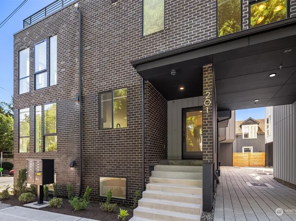 201 11th Avenue E, Seattle, WA 98102
