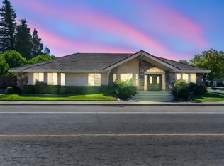 1781 N Johnson Rd, Turlock, CA 95382