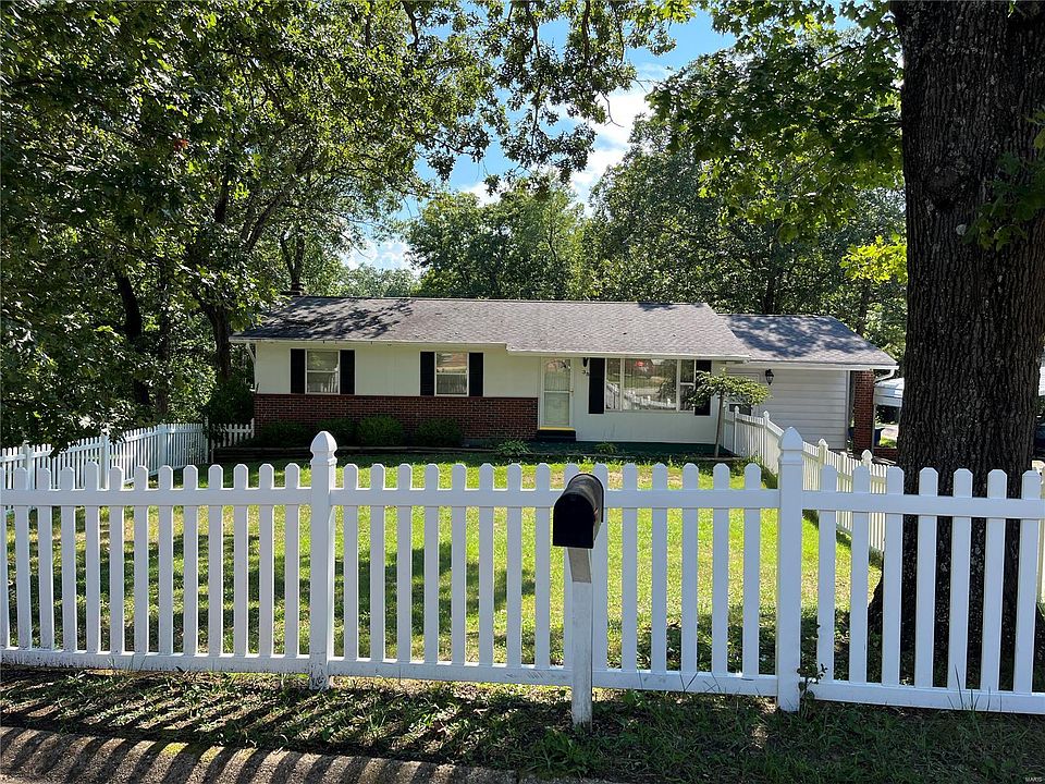 35 Walnut St, Viburnum, MO 65566 Zillow
