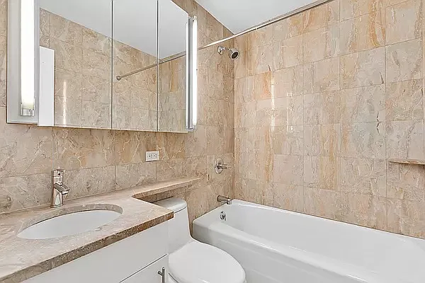 210 Central Park S #19B — Photo 8