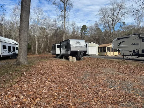 LOT 251 Pintail Ln, Horntown, VA 23395