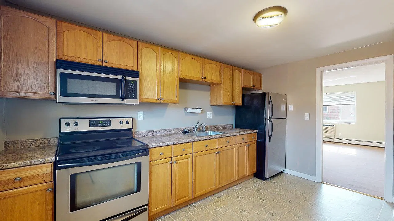 1 bed, 625 sqft, $2,000 — Photo 1