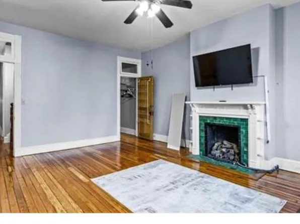 603 Reservoir St, Baltimore, MD 21217