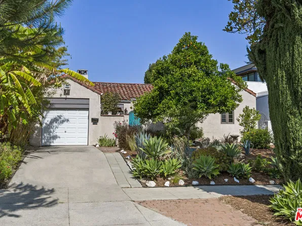 931 Micheltorena St, Los Angeles, CA 90026