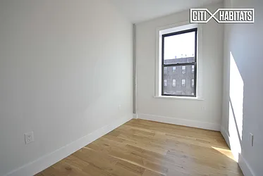 Rented by Citi Habitats