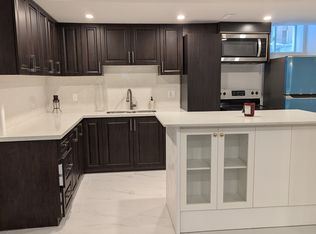 68 Nightstar Dr, Richmond Hill, ON