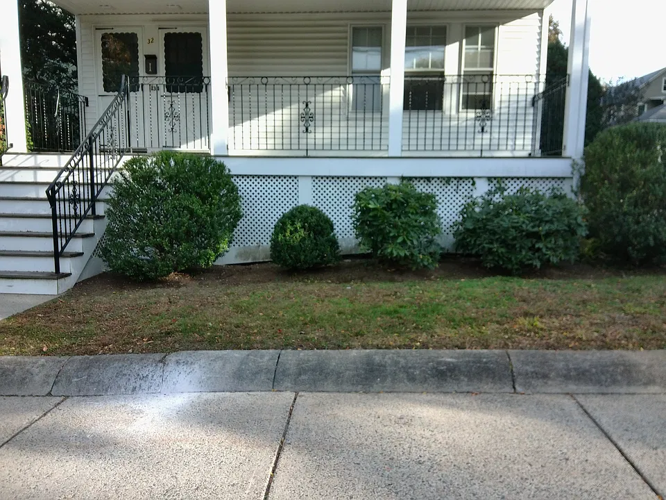 32 School St #1