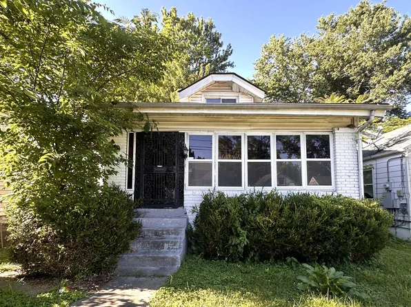 4223 Grand Ave, Louisville, KY 40211
