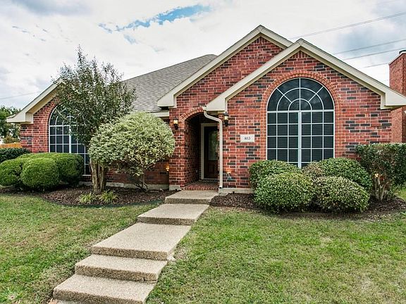 2nd image of 883 San Jacinto Dr