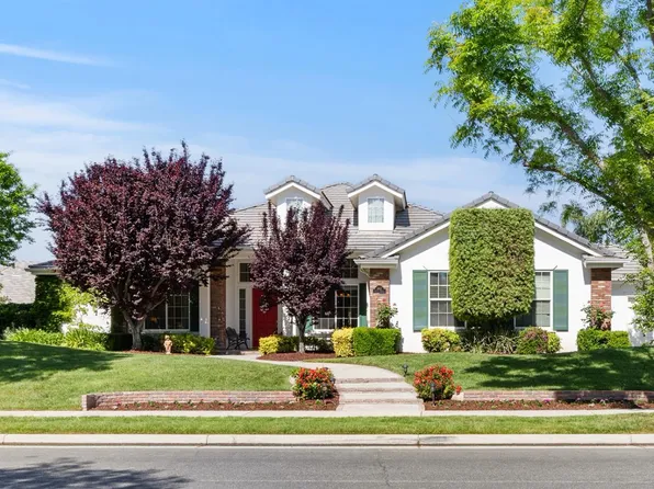 1907 Heaton St, Bakersfield, CA 93311