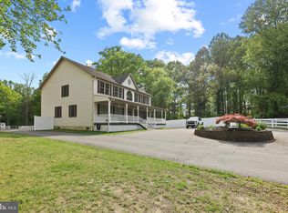 1551 Defense Hwy, Gambrills, MD 21054