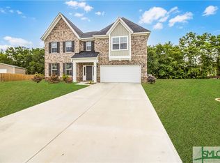 97 Gracyn Ln, Ludowici, GA 31316