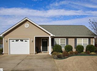 2 Reid Valley Ct, Taylors, SC 29687