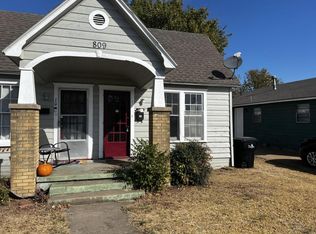 809 W Morton St SUITE 101, Denison, TX 75020