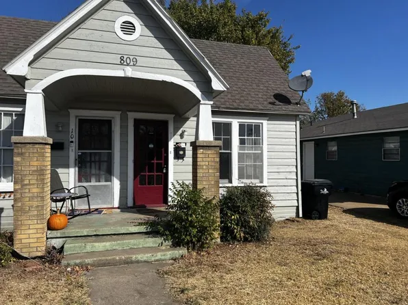 809 W Morton St Suite 101, Denison, TX 75020