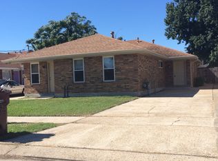2623 Tupelo St, Kenner, LA 70062