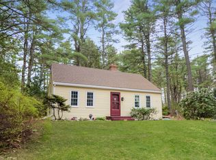 105 Forest Ave, Orono, ME 04473