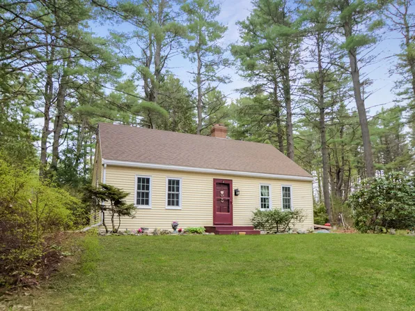 105 Forest Avenue, Orono, ME 04473
