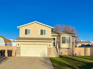 1616 N 725 W, Clinton, UT 84015