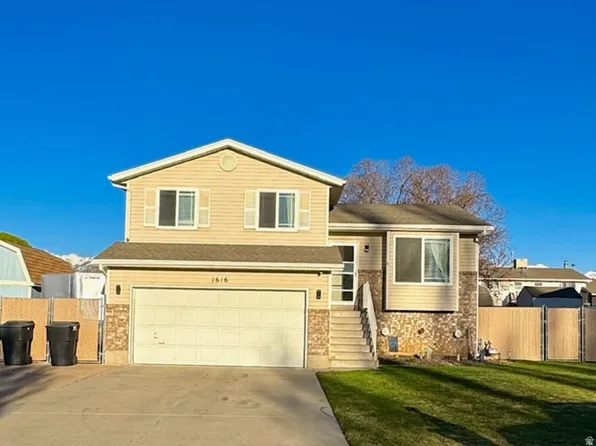 1616 N 725 W, Clinton, UT 84015