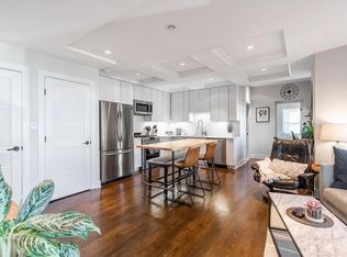 800 Crittenden St NW APT B, Washington, DC 20011