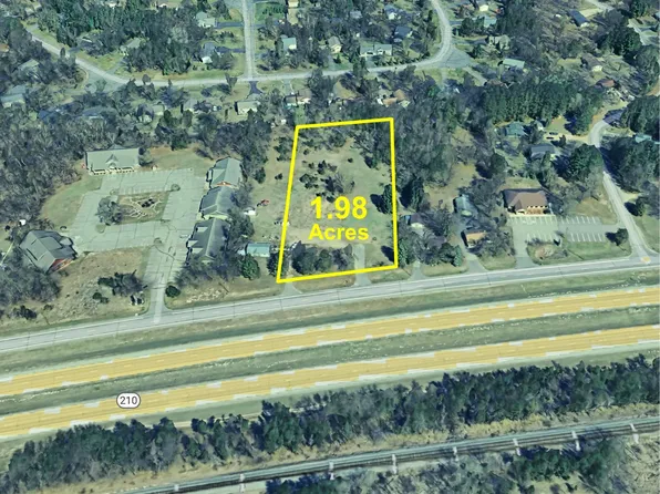 Tbd Fairview Rd, Baxter, MN 56425