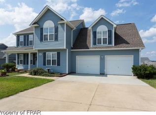 60 Macon Ct W, Sanford, NC 27332