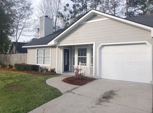 605 Gator Ln, Brunswick, GA 31525