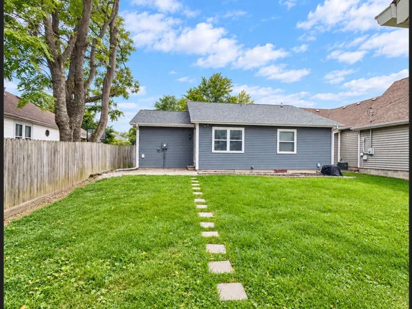 807 S 18th St, Lafayette, IN 47905