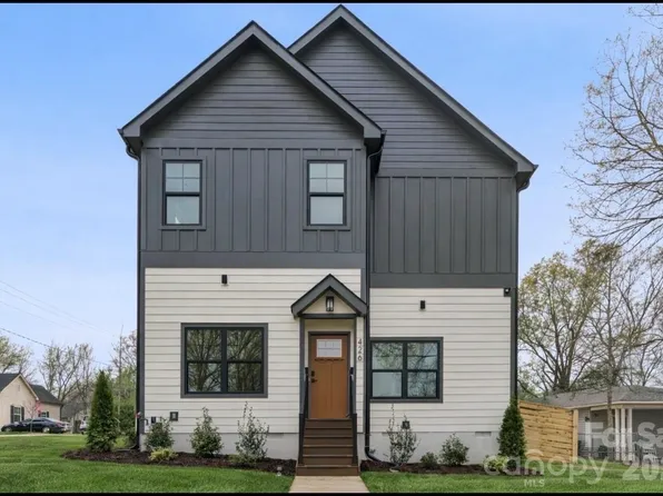 426 E 19th St, Charlotte, NC 28206