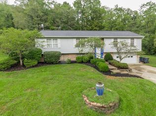 3728 Blangey Rd, Highland Heights, KY 41076