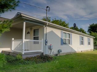 227 Ambler Dr, Brooklyn, MI 49230