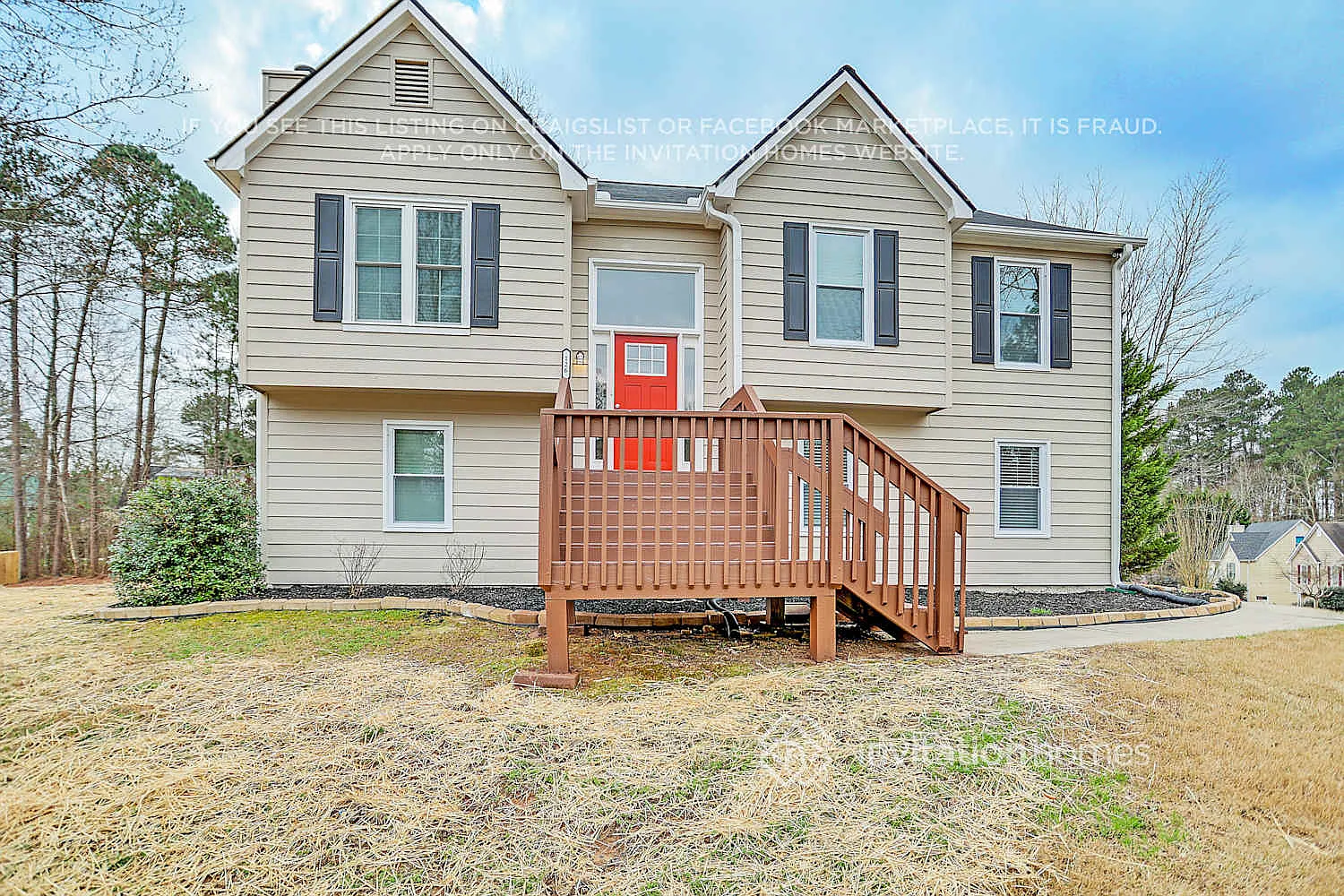 126 Aztec Way Se Acworth, GA 30102 — Photo 2