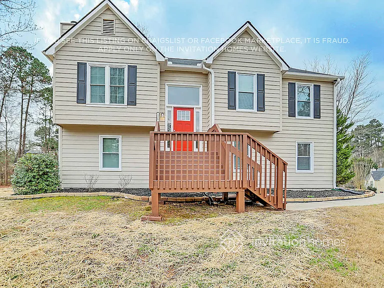 126 Aztec Way SE — Photo 2